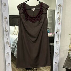 Women’s work dress